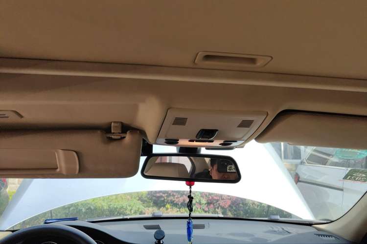 Used BMW 3 Series 2009 318i Leading Model Headliner