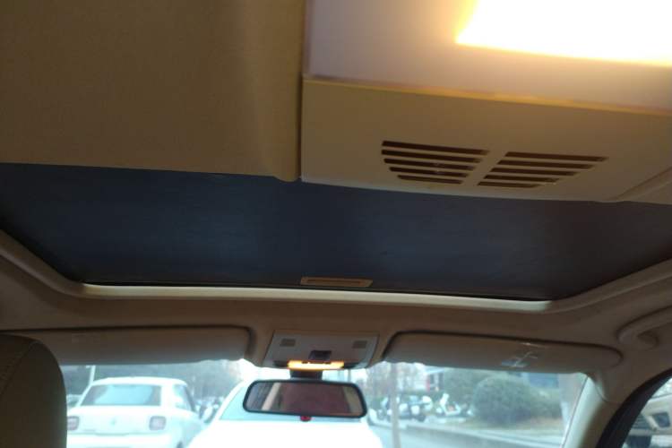 Used BMW 3 Series 2009 318i Leading Model Headliner