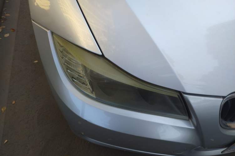 Used BMW 3 Series 2009 318i Leading Model Right Front Headlight