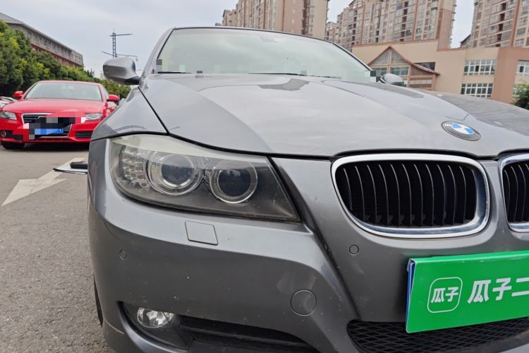 Used BMW 3 Series 2009 320i Luxury Edition Right Front Headlight