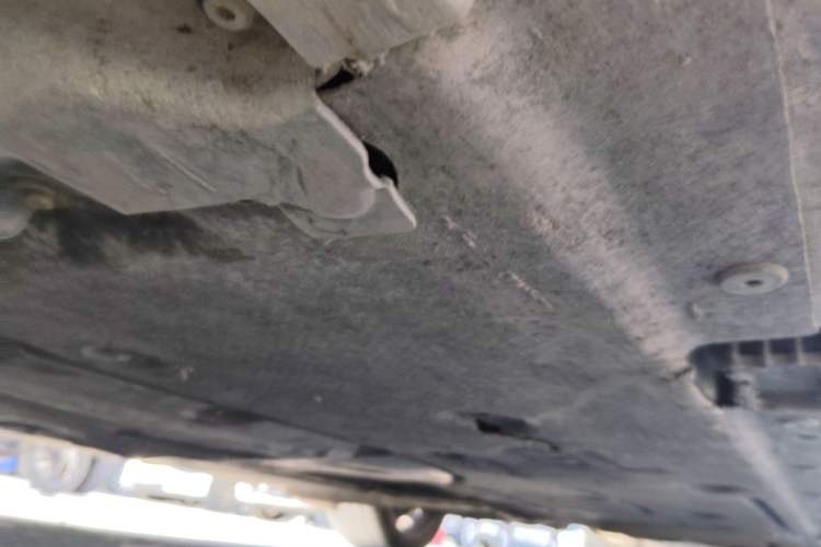 Used BMW 3 Series 2009 335i Chassis Front Left
