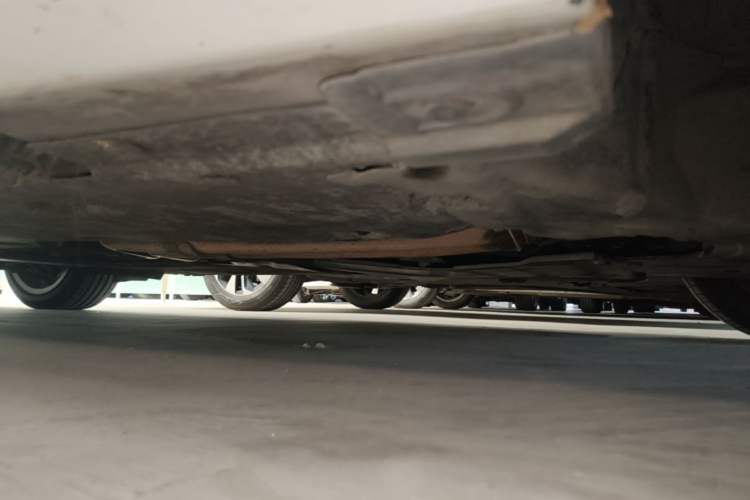 Used BMW 3 Series 2009 325i Luxury Edition Chassis Front Right