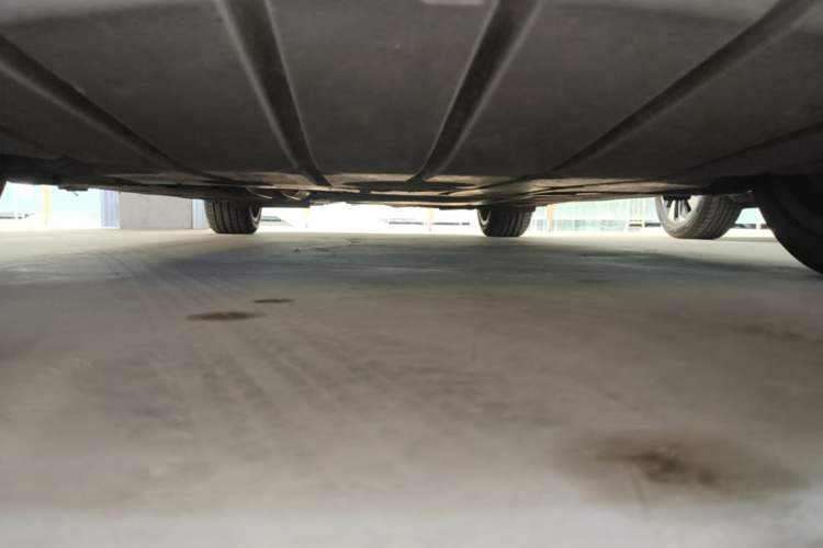Used BMW 3 Series 2009 325i Luxury Edition Chassis Front
