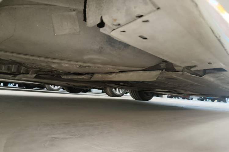 Used BMW 3 Series 2009 325i Luxury Edition Chassis Rear Right