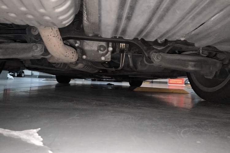 Used BMW 3 Series 2009 330i two-door coupe Chassis Rear