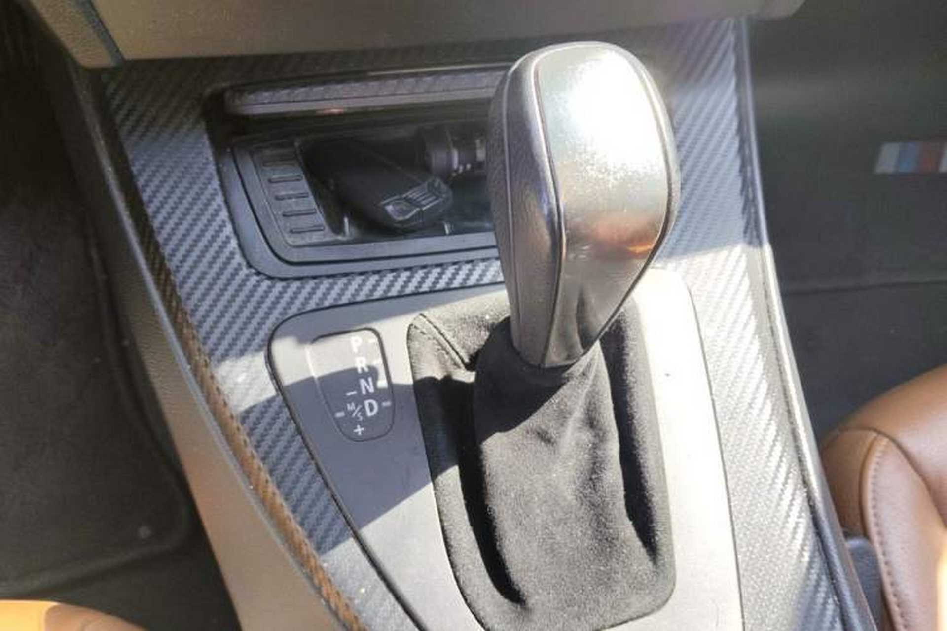Used BMW 3 Series 2009 335i Gear Lever