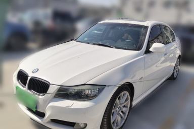 Used BMW 3 Series 2009 335i