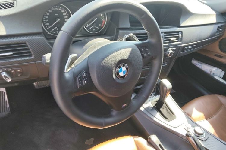 Used BMW 3 Series 2009 335i Steering Wheel
