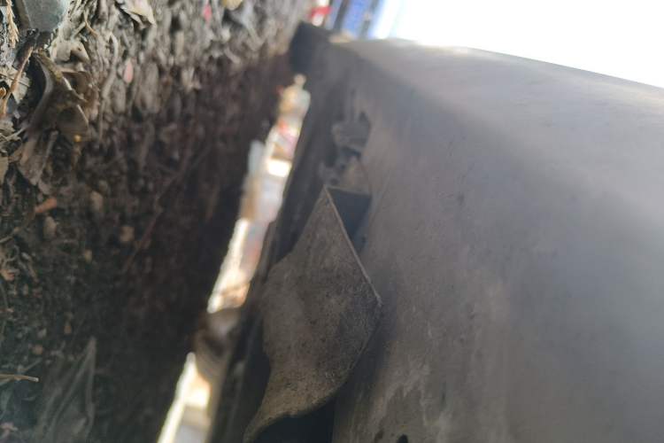Used BMW 3 Series 2009 318i Active Edition Chassis Front Right