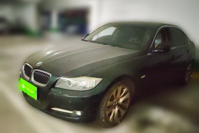 Used BMW 3 Series 2010 320i Sport Edition