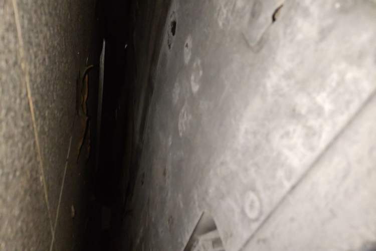 Used BMW 3 Series 2010 318i Leading Model Chassis Front Left