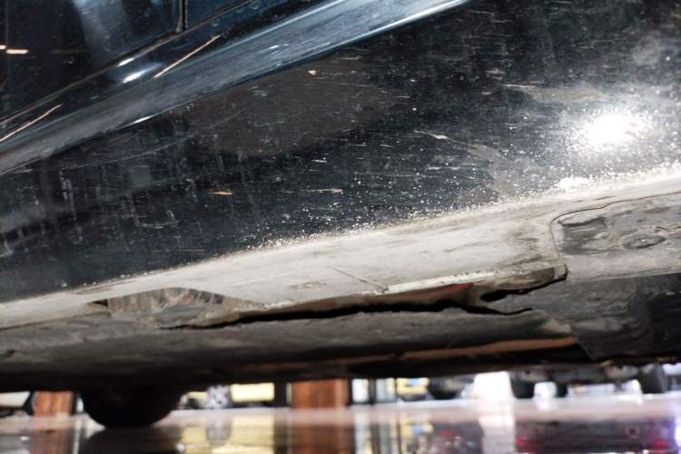 Used BMW 3 Series 2010 320i Luxury Model Chassis Front Right