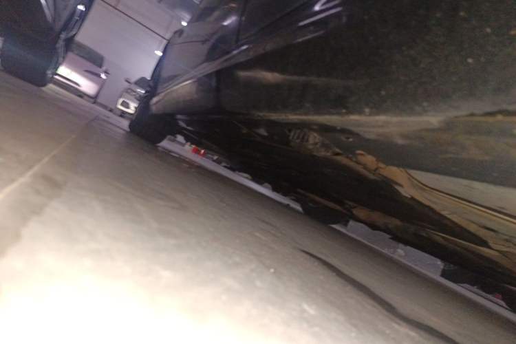 Used BMW 3 Series 2010 320i Luxury Model Chassis Rear Left