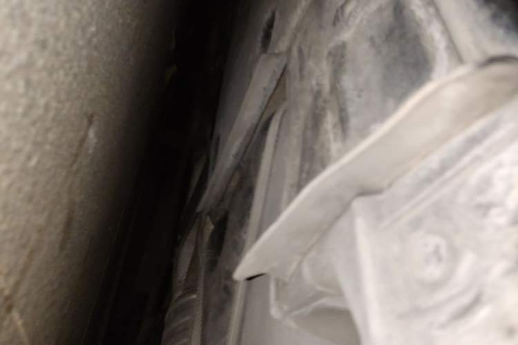 Used BMW 3 Series 2010 318i Leading Model Chassis Rear Left