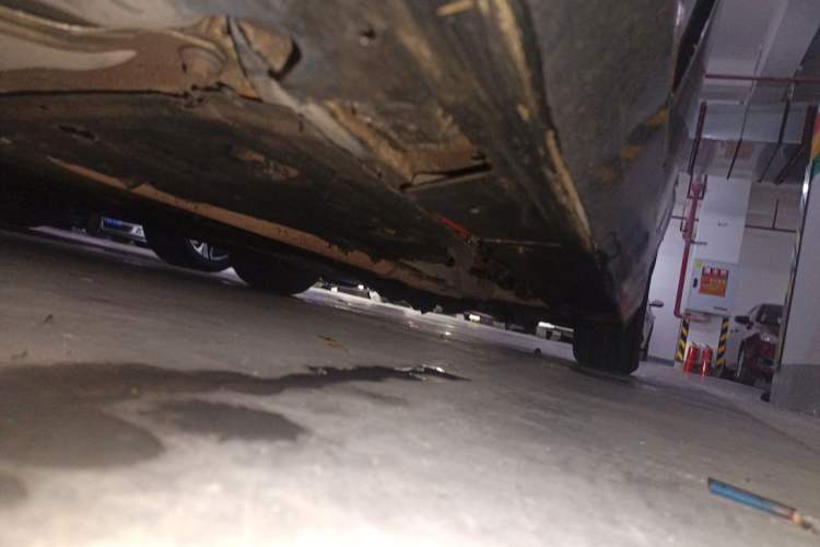 Used BMW 3 Series 2010 320i Luxury Model Chassis Rear Right