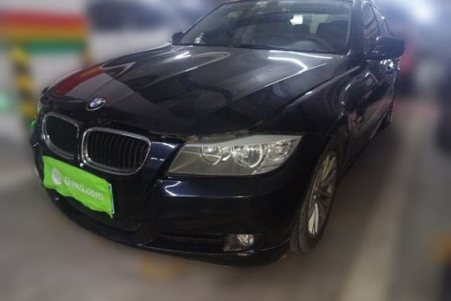 Used BMW 3 Series 2010 320i Luxury Model