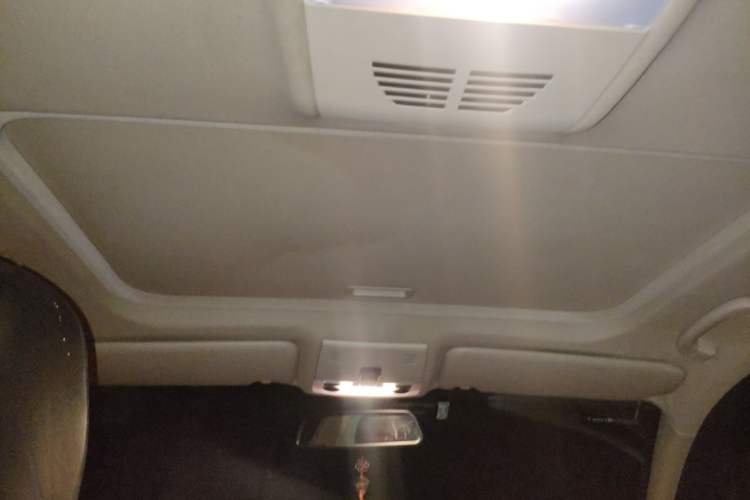 Used BMW 3 Series 2010 318i Leading Model Headliner