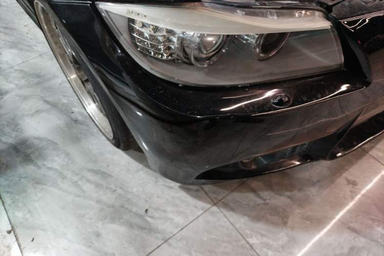 Used BMW 3 Series 2010 320i Luxury Model Right Front Headlight