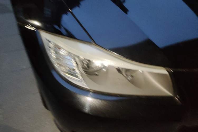 Used BMW 3 Series 2010 318i Leading Model Right Front Headlight