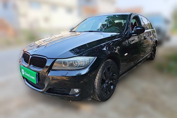 Used BMW 3 Series 2010 320i Luxury Model Guazi used car, China used car export, Used car for sale, Used cars, Cheapest cars for sale