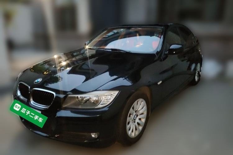 Used BMW 3 Series 2010 318i Leading Model Guazi used car, China used car export, Used car for sale, Used  cars, Cheapest cars for sale