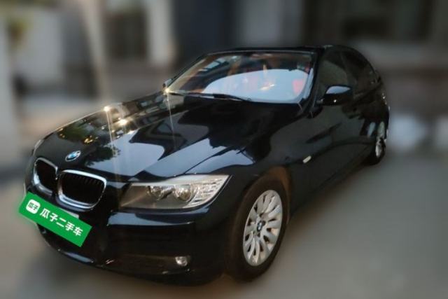 Used BMW 3 Series 2010 318i Leading Model