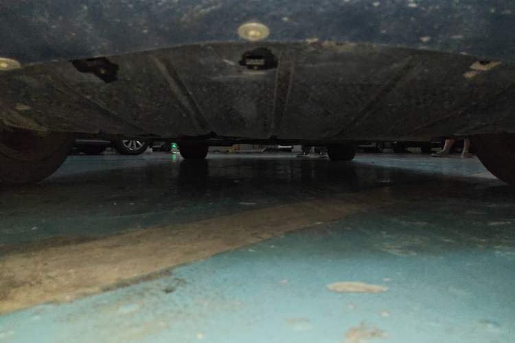 Used BMW 3 Series 2010 325i Luxury Model Chassis Front