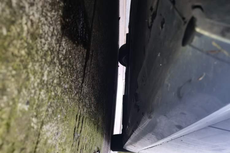 Used BMW 3 Series 2010 320i Luxury Model Chassis Front Left