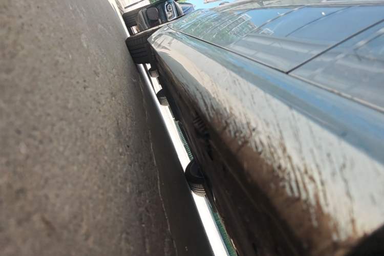 Used BMW 3 Series 2010 320i Luxury Model Chassis Front Right