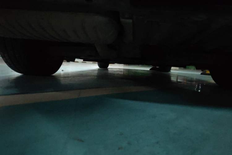 Used BMW 3 Series 2010 325i Luxury Model Chassis Rear