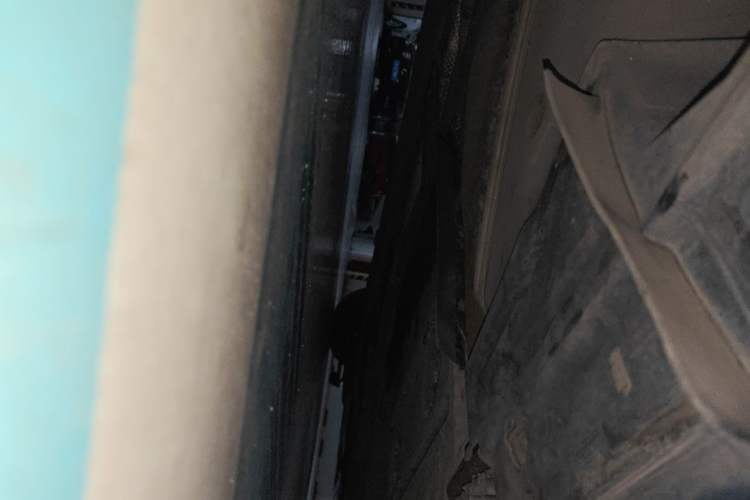 Used BMW 3 Series 2010 325i Luxury Model Chassis Rear Right