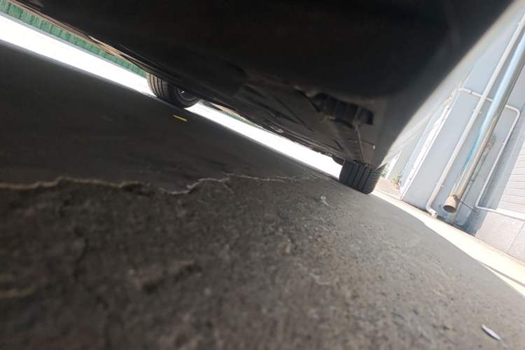 Used BMW 3 Series 2010 320i Luxury Model Chassis Rear Right