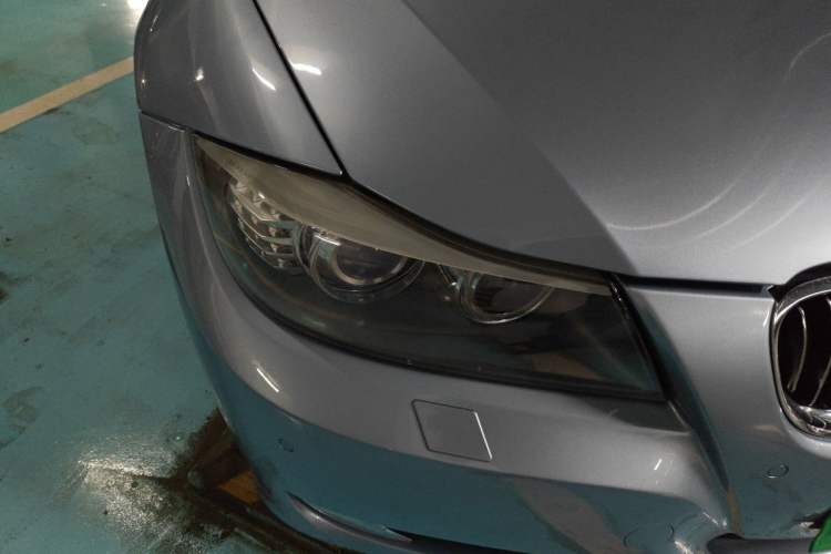 Used BMW 3 Series 2010 325i Luxury Model Right Front Headlight