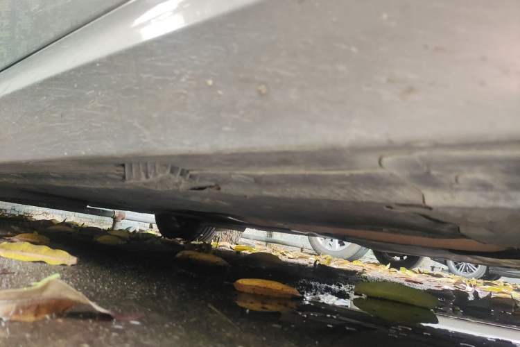 Used BMW 3 Series 2010 320i Luxury Edition Chassis Front Right