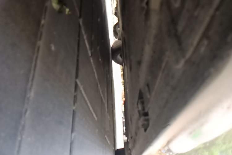 Used BMW 3 Series 2010 320i Sport Edition Chassis Front Left