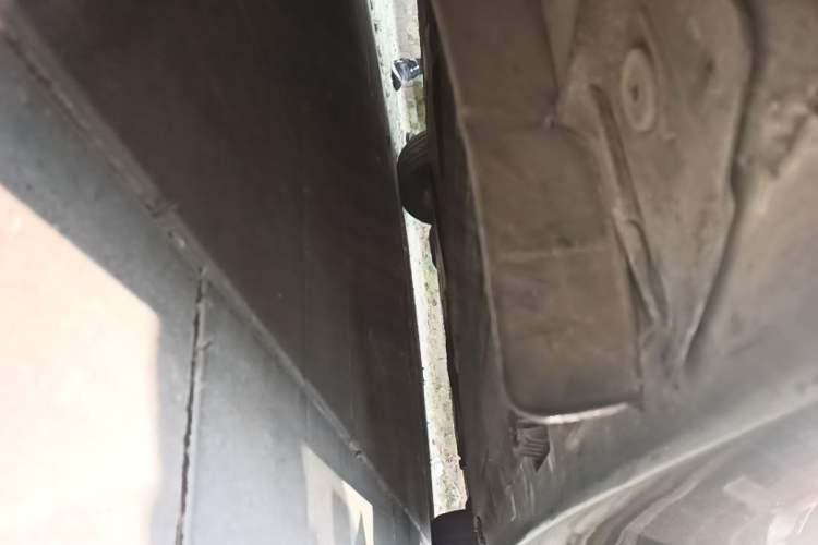 Used BMW 3 Series 2010 320i Sport Edition Chassis Rear Right