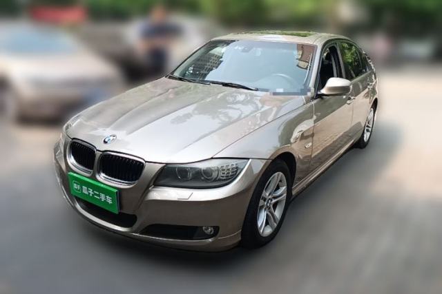 Used BMW 3 Series 2010 320i Sport Edition
