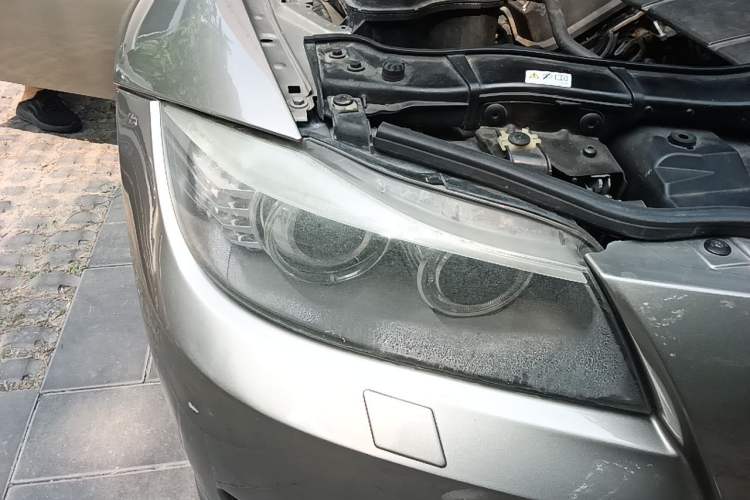 Used BMW 3 Series 2010 320i Sport Edition Right Front Headlight