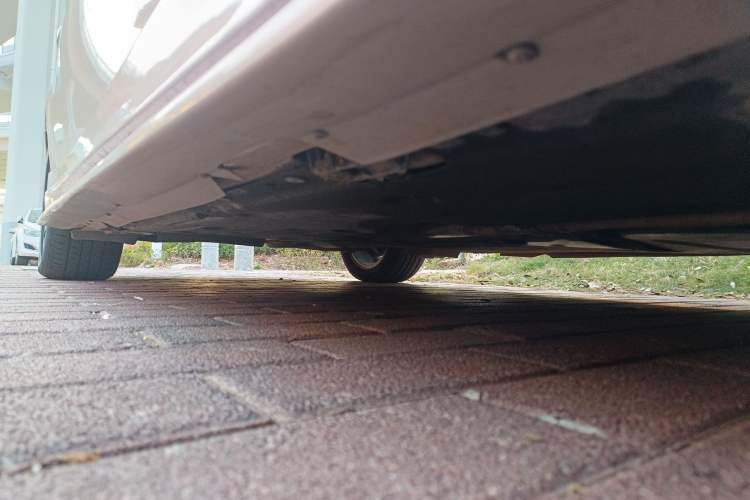 Used BMW 3 Series 2010 320i Luxury Model Chassis Front Right