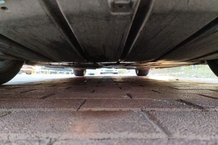 Used BMW 3 Series 2010 320i Luxury Model Chassis Front