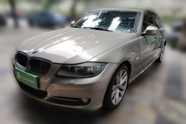 Used BMW 3 Series 2010 320i Luxury Model
