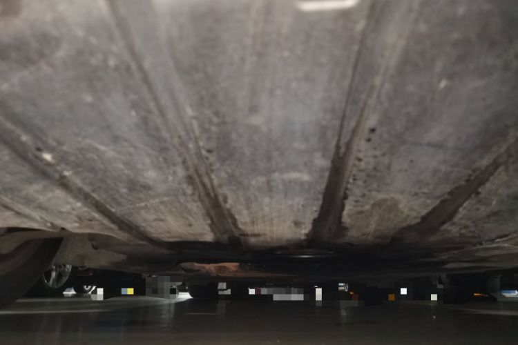 Used BMW 3 Series 2010 318i Leading Model Chassis Front
