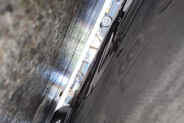 Used BMW 3 Series 2010 320i Luxury Model Chassis Front Left