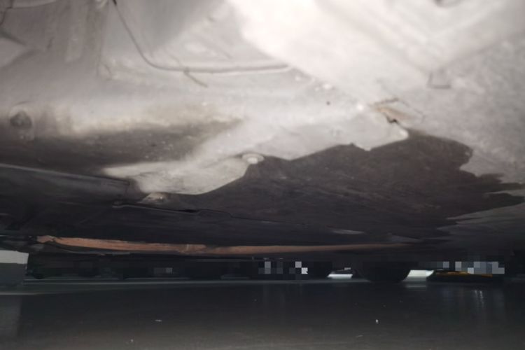 Used BMW 3 Series 2010 318i Leading Model Chassis Front Left