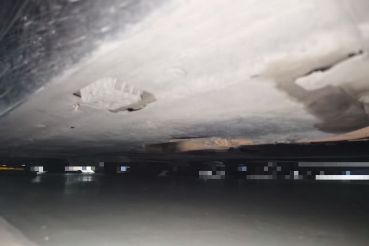 Used BMW 3 Series 2010 318i Leading Model Chassis Front Right