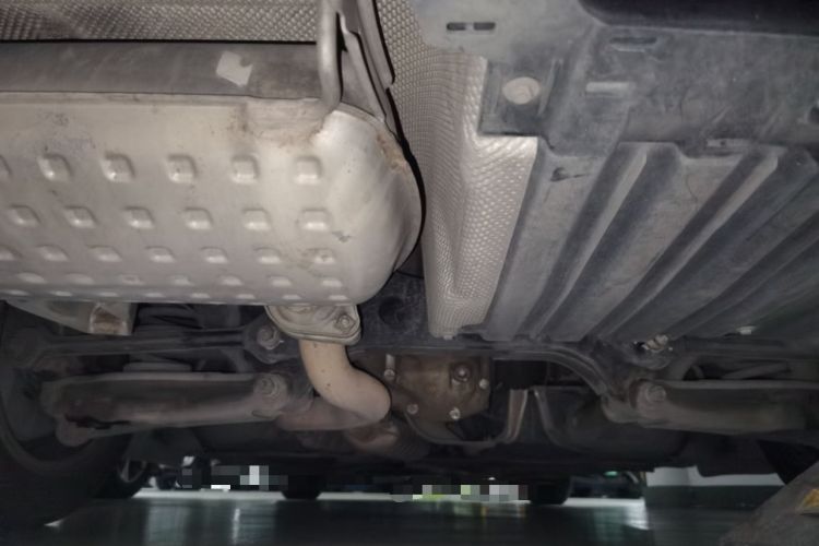 Used BMW 3 Series 2010 318i Leading Model Chassis Rear