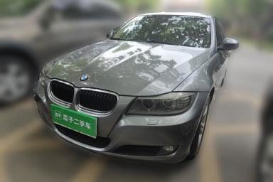 Used BMW 3 Series 2010 320i Luxury Model