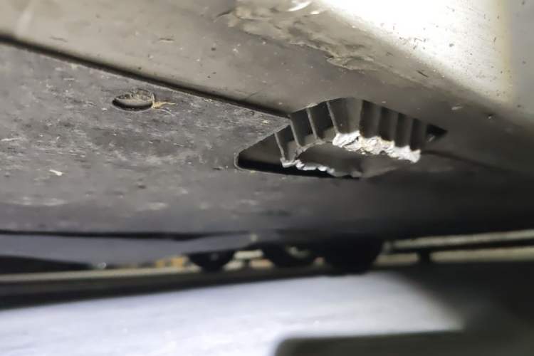 Used BMW 3 Series 2010 320i Sport Edition Chassis Front Left