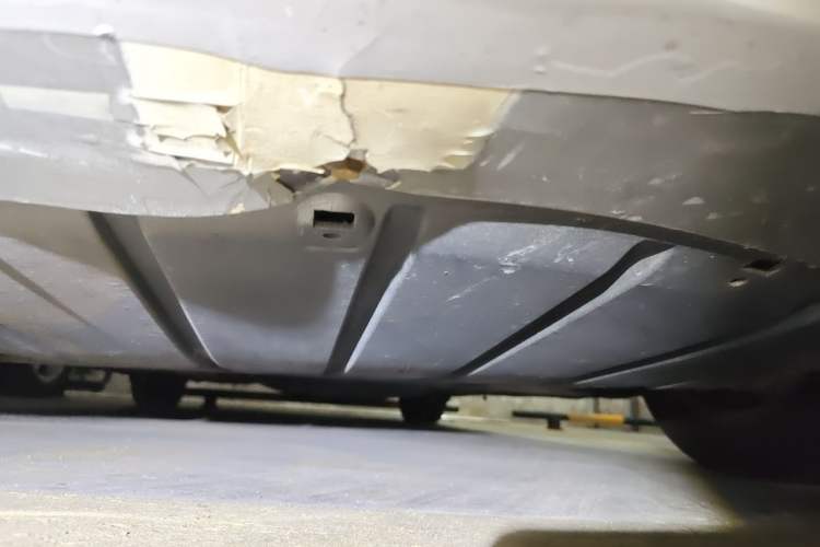 Used BMW 3 Series 2010 320i Sport Edition Chassis Front