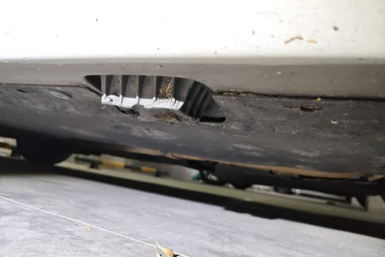 Used BMW 3 Series 2010 320i Sport Edition Chassis Front Right